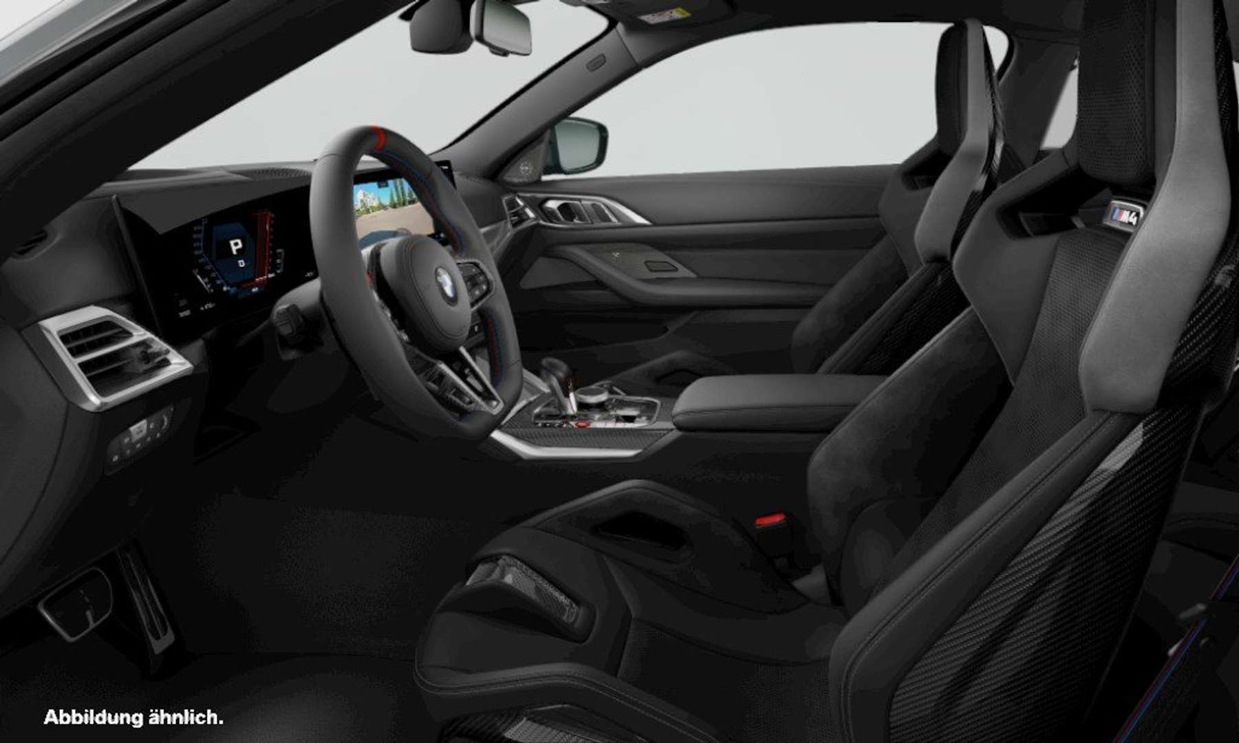 BMW M4 Competition M XDrive - 2025 - Joinsteer - #4