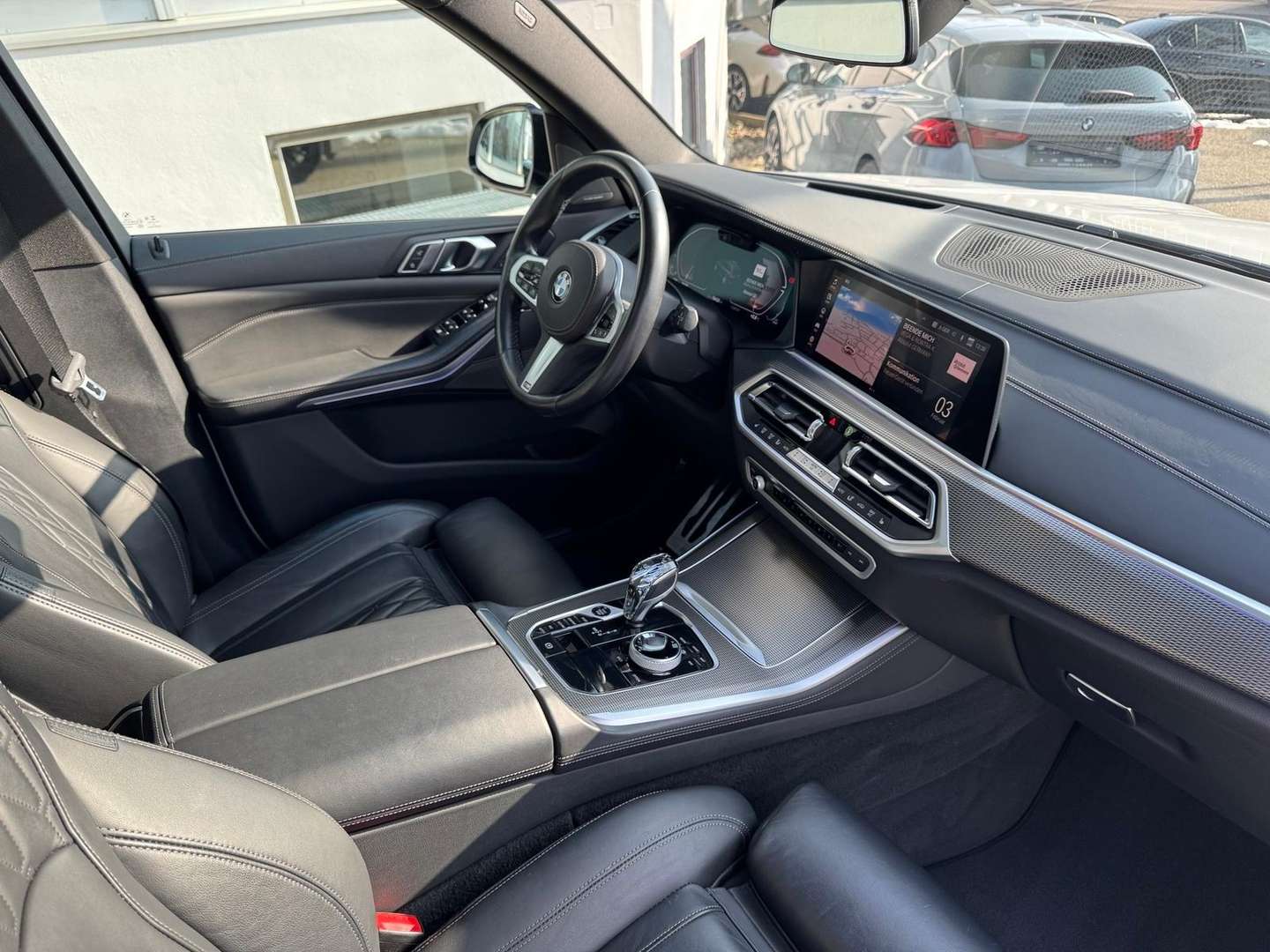 BMW X5 M Sport XDrive40d - 2022 - Joinsteer - #11