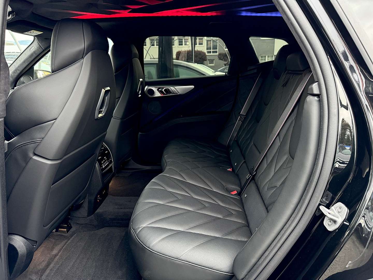 BMW XM 50e - 2025 - Joinsteer - #8