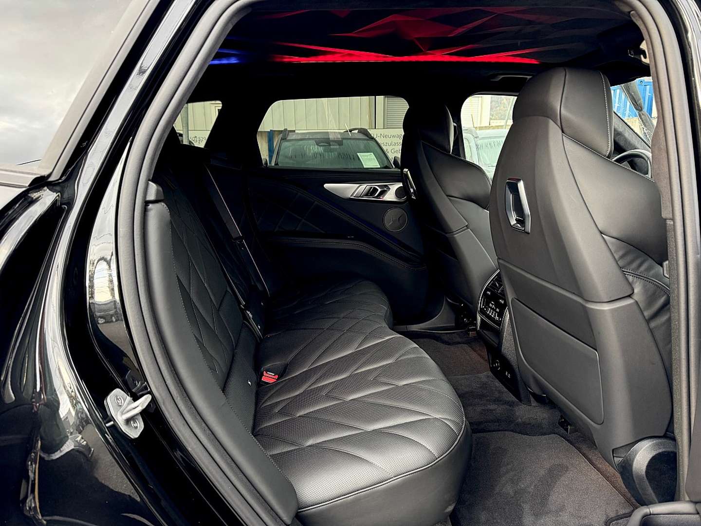 BMW XM 50e - 2025 - Joinsteer - #10