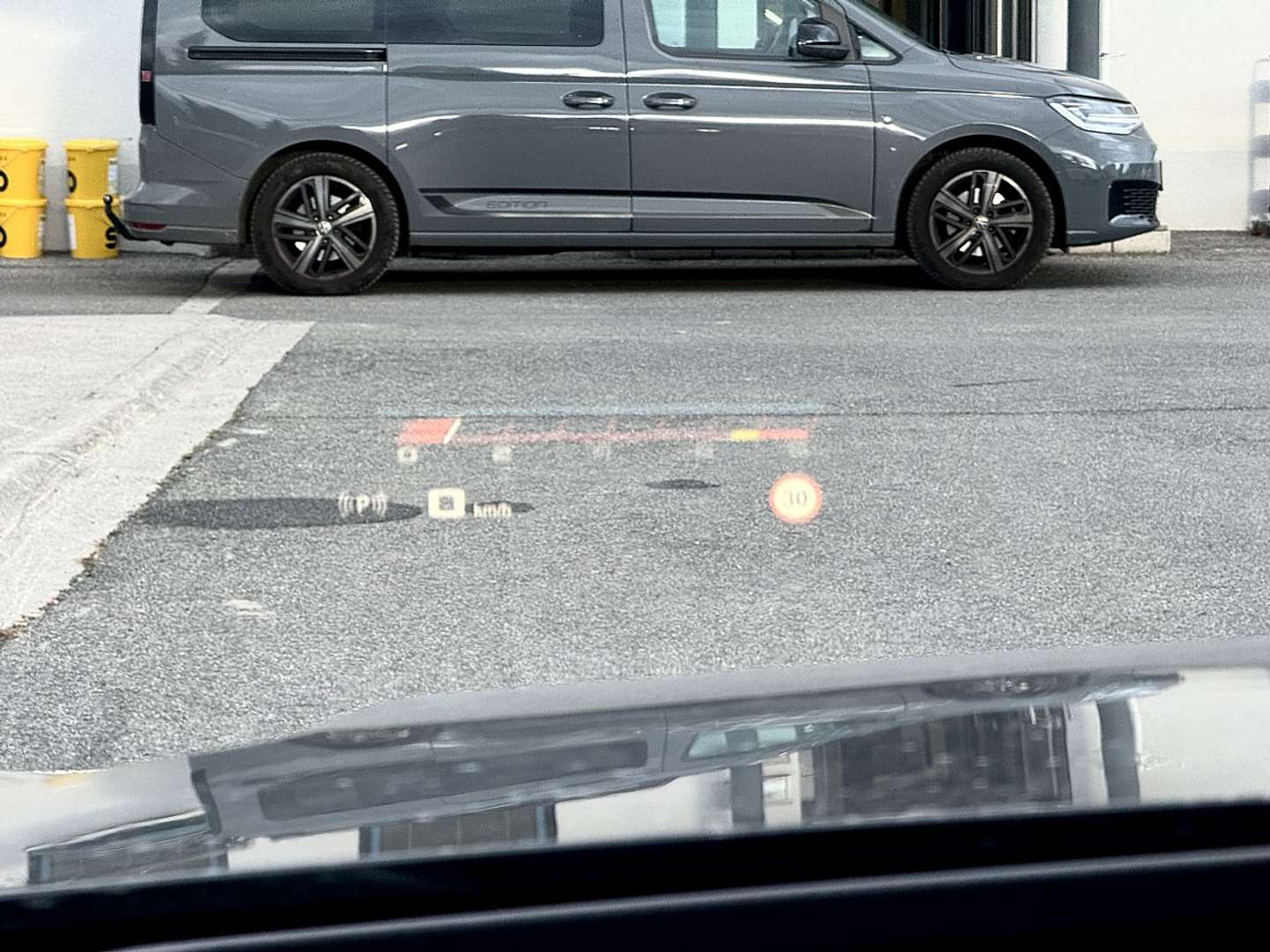 BMW XM 50e - 2025 - Joinsteer - #18