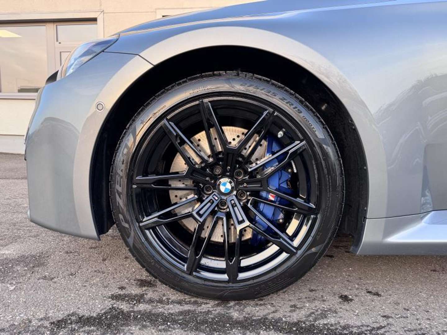 BMW M2 Sport - 2026 - Joinsteer - #3