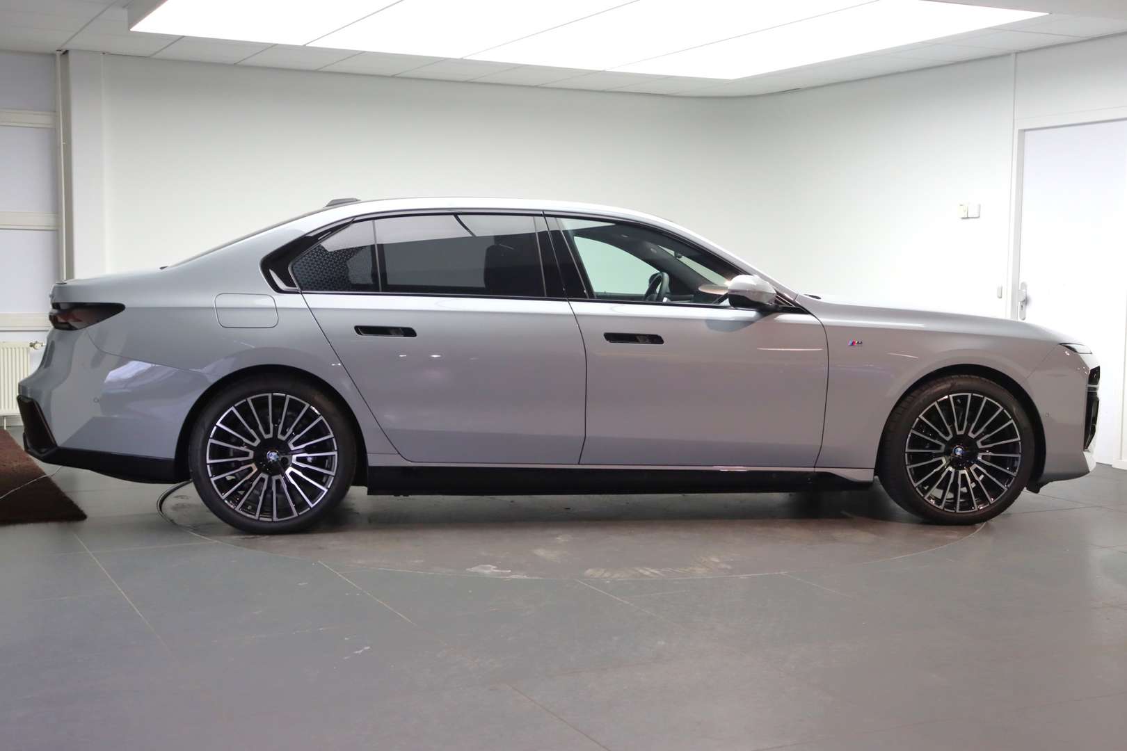 BMW I7 M Sport EDrive50 - 2025 - Joinsteer - #3