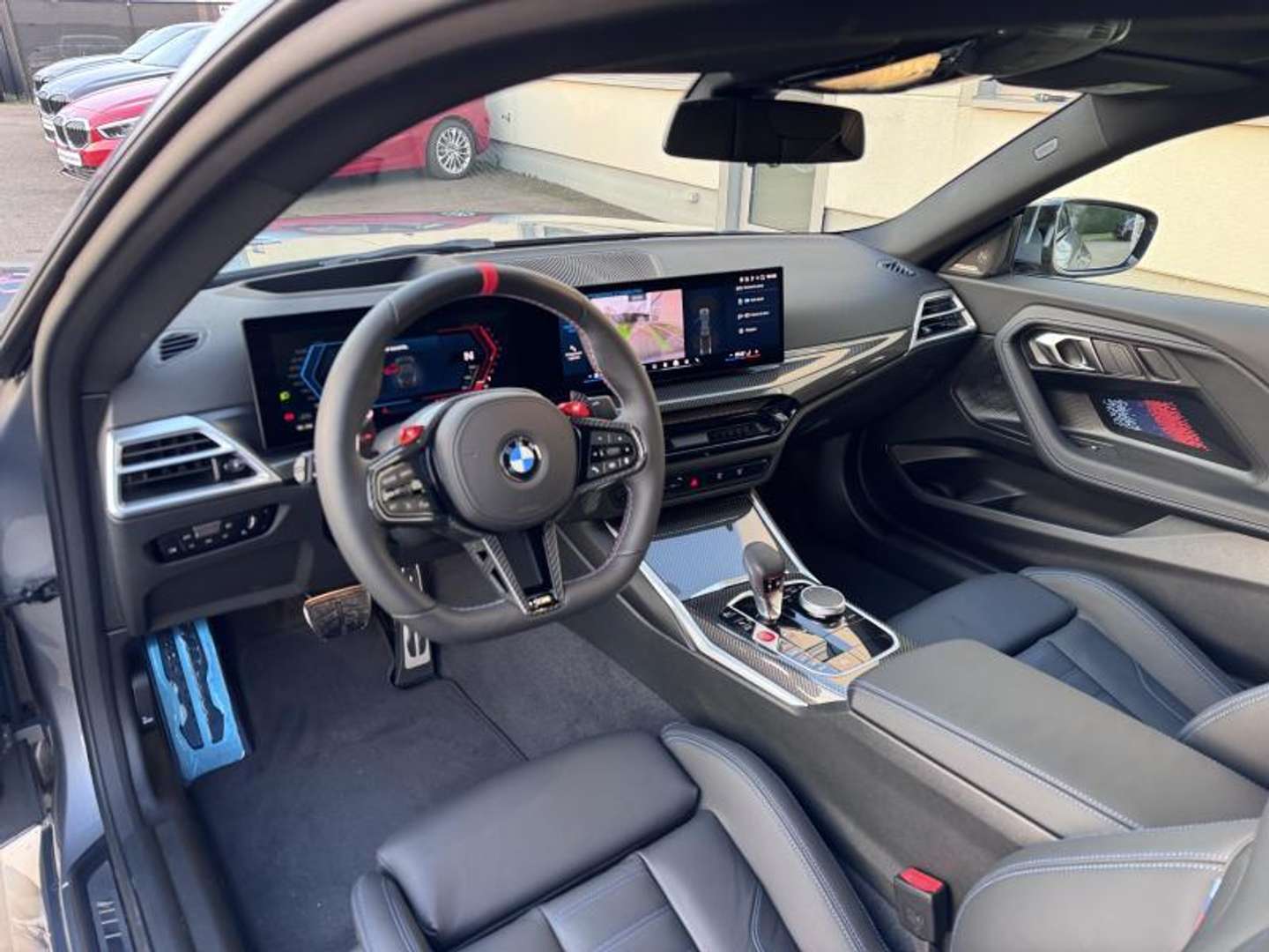 BMW M2 Sport - 2026 - Joinsteer - #4