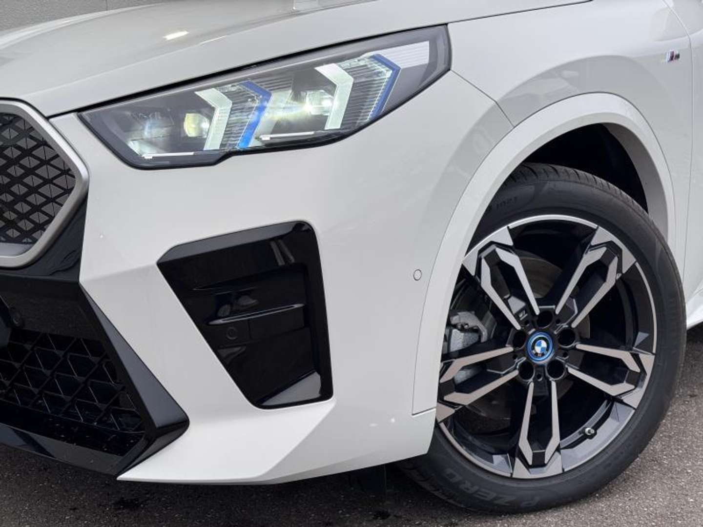 BMW IX2 M Sport XDrive30 - 2025 - Joinsteer - #6