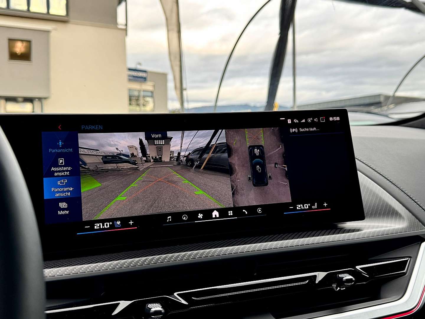 BMW XM 50e - 2025 - Joinsteer - #21