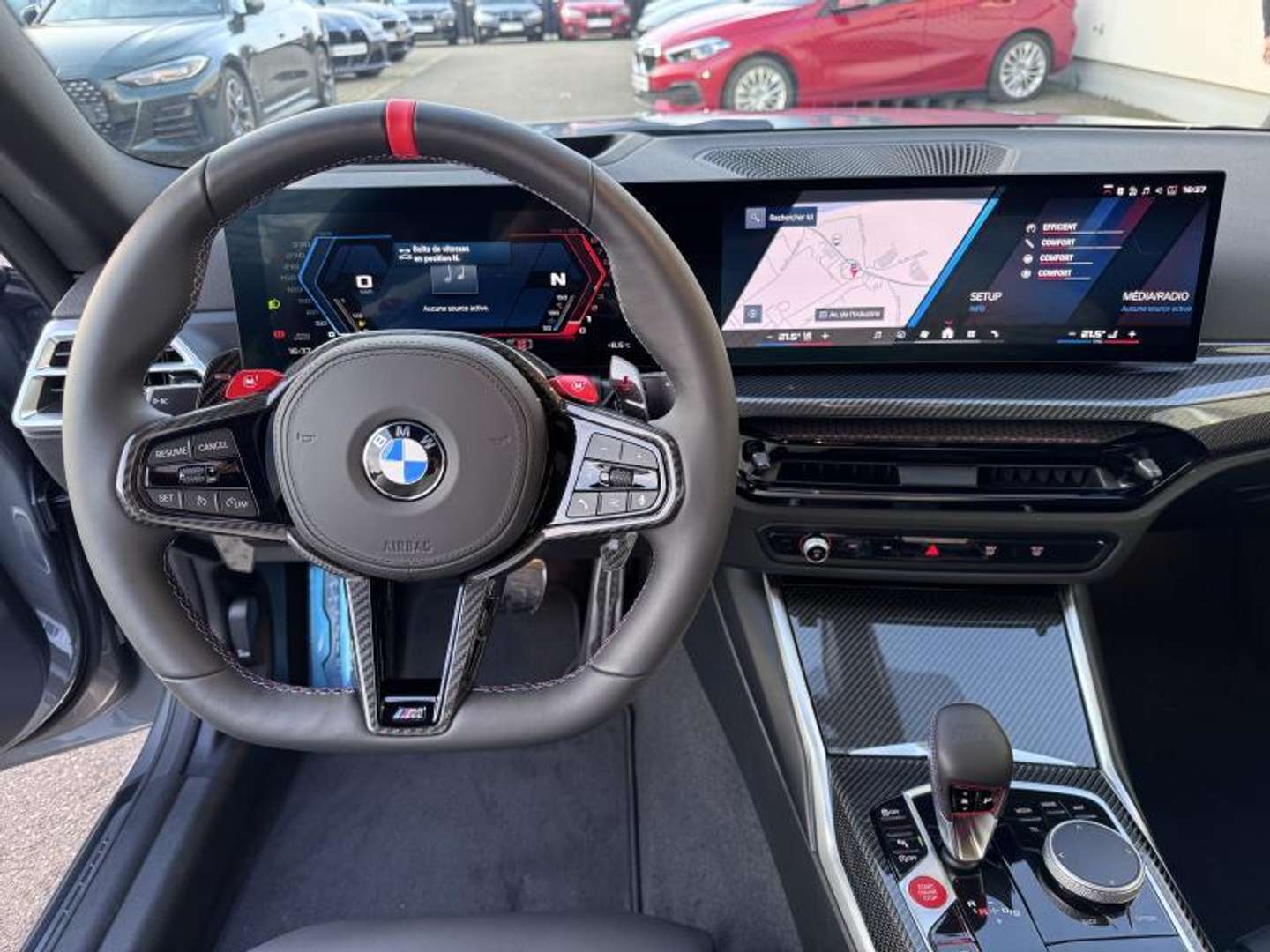 BMW M2 Sport - 2026 - Joinsteer - #5