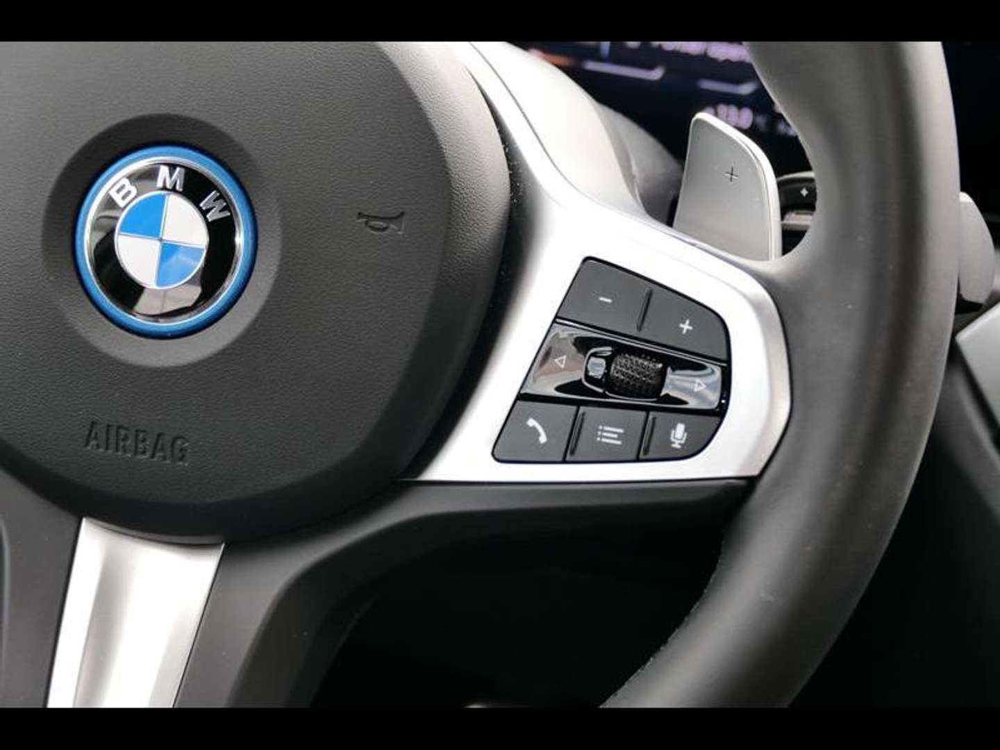 BMW Série 3 Touring M Sport 330e - 2024 - Joinsteer - #27