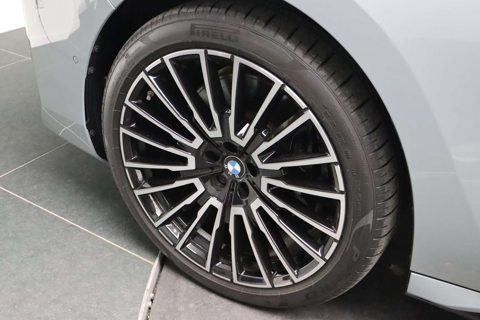 BMW I7 M Sport EDrive50 - 2025 - Joinsteer - #5