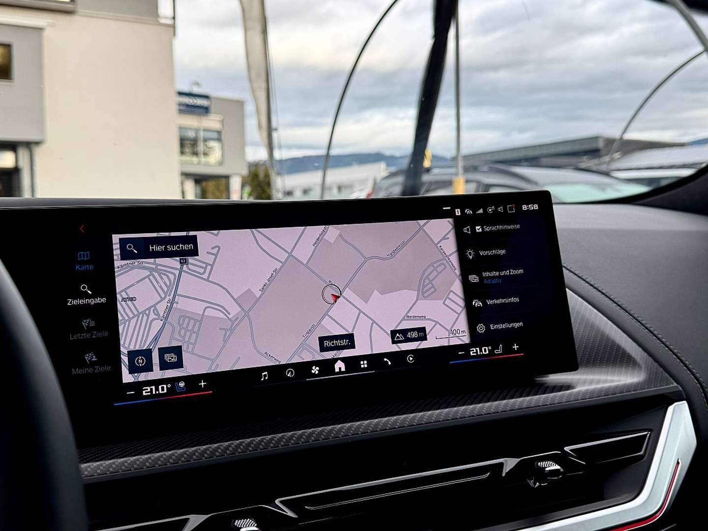 BMW XM 50e - 2025 - Joinsteer - #22