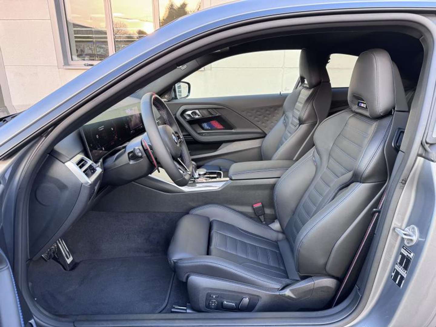 BMW M2 Sport - 2026 - Joinsteer - #6