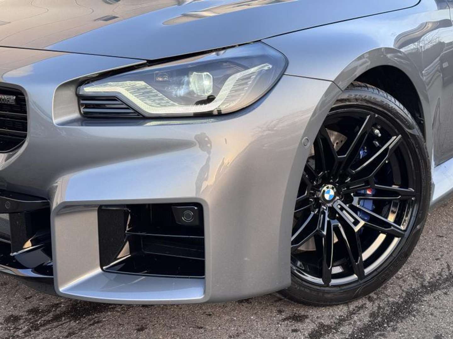 BMW M2 Sport - 2026 - Joinsteer - #7