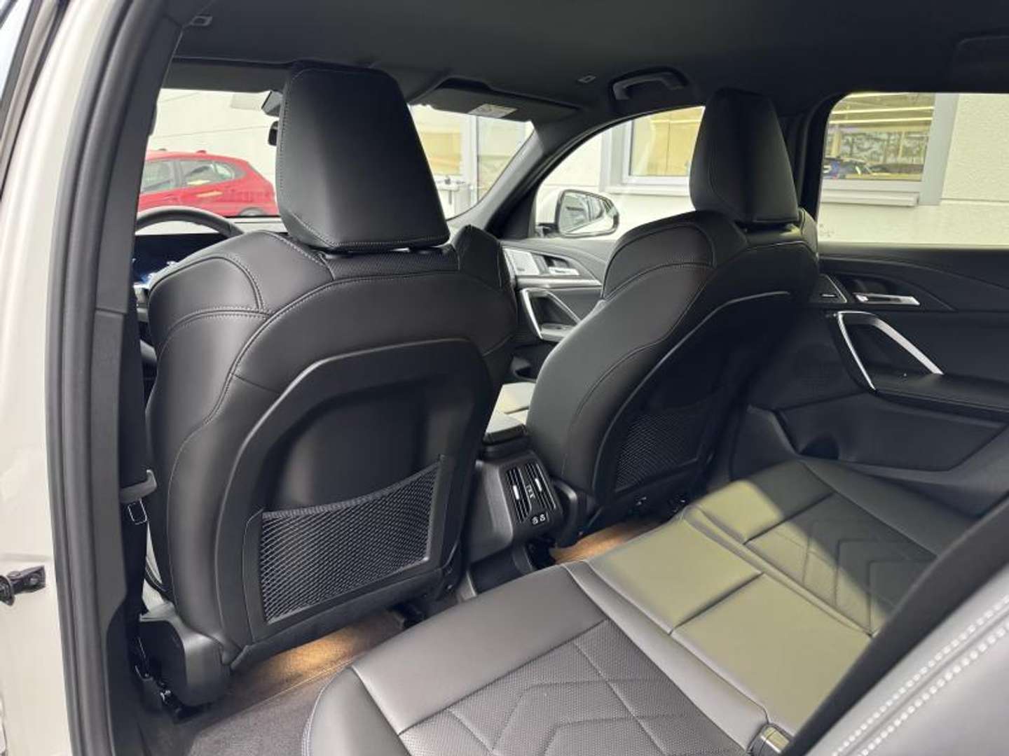 BMW IX2 M Sport XDrive30 - 2025 - Joinsteer - #9