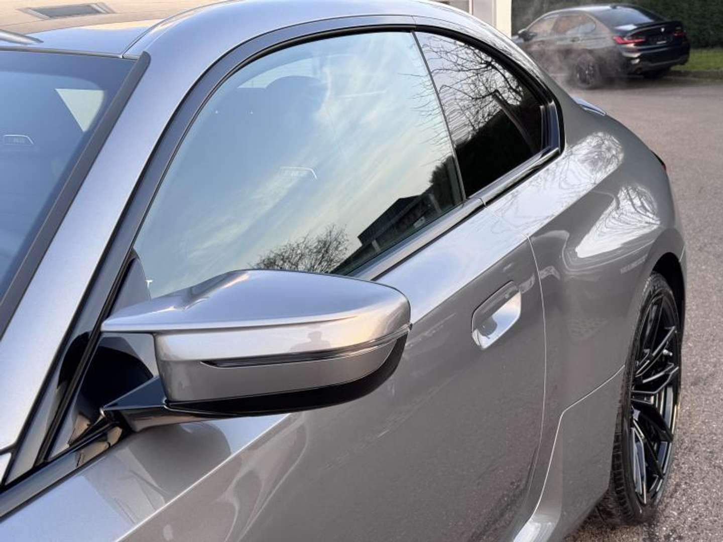 BMW M2 Sport - 2026 - Joinsteer - #8