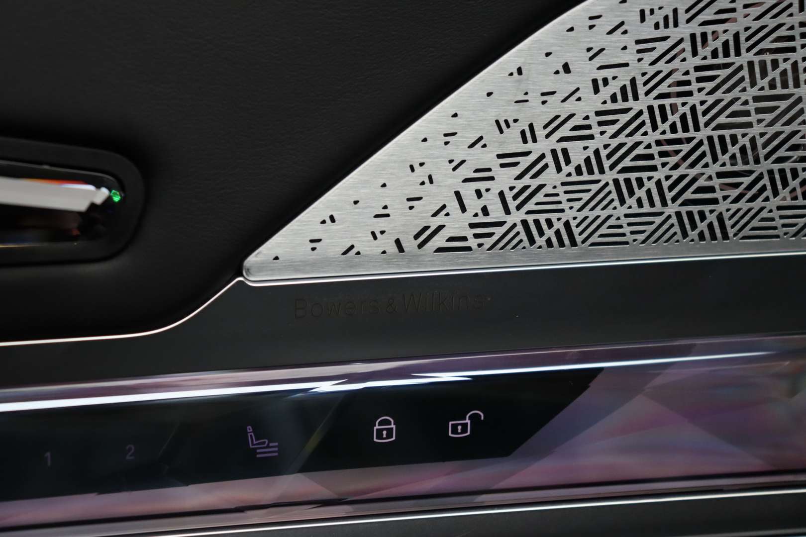 BMW I7 M Sport EDrive50 - 2025 - Joinsteer - #7