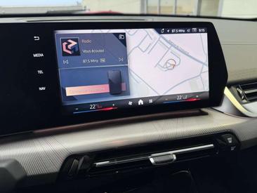 BMW IX2 M Sport XDrive30 — photo 10