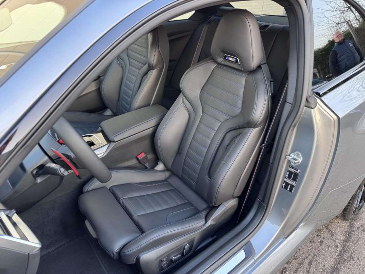 BMW M2 Sport - 2026 - Joinsteer - #9