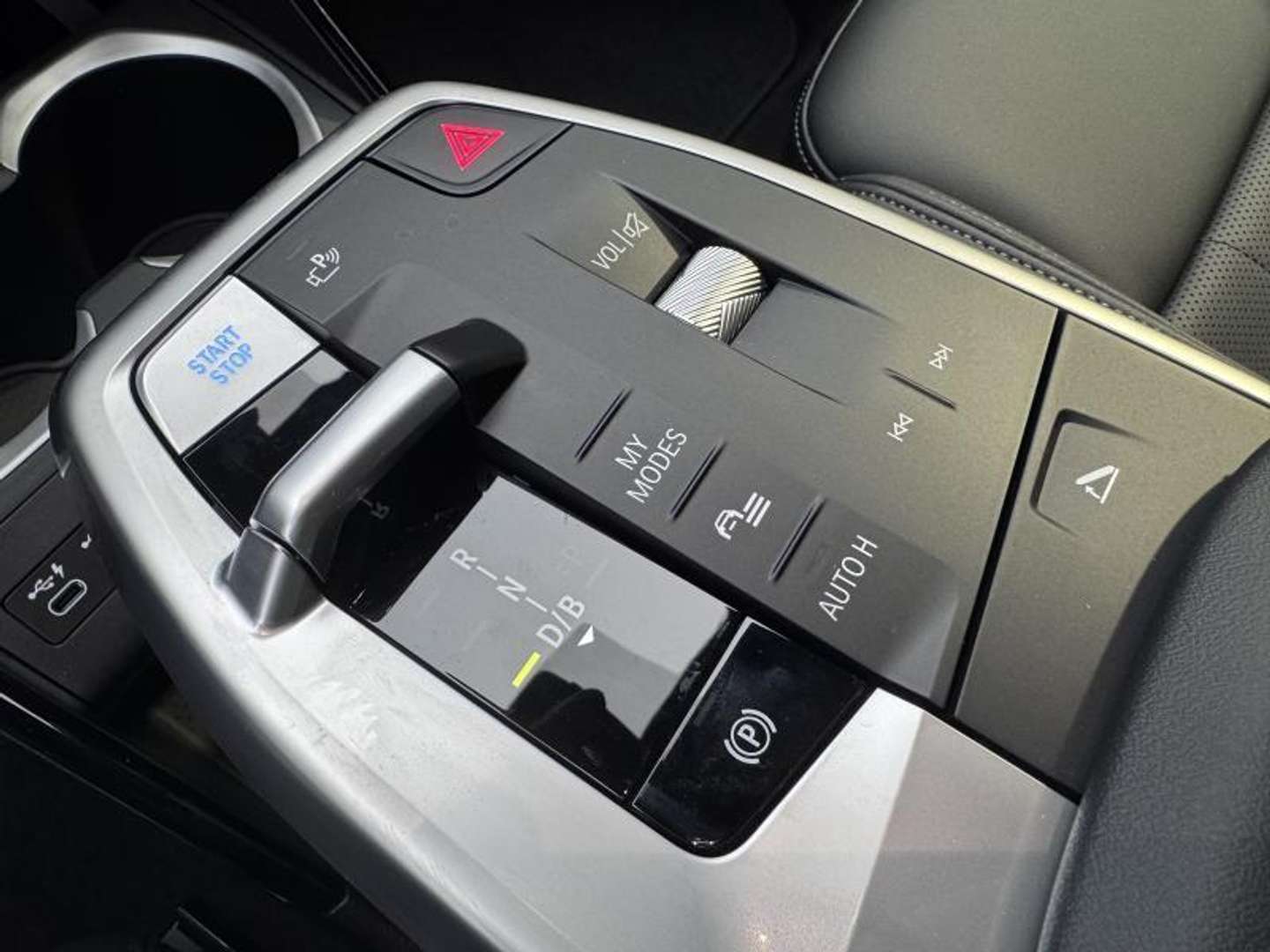 BMW IX2 M Sport XDrive30 - 2025 - Joinsteer - #11