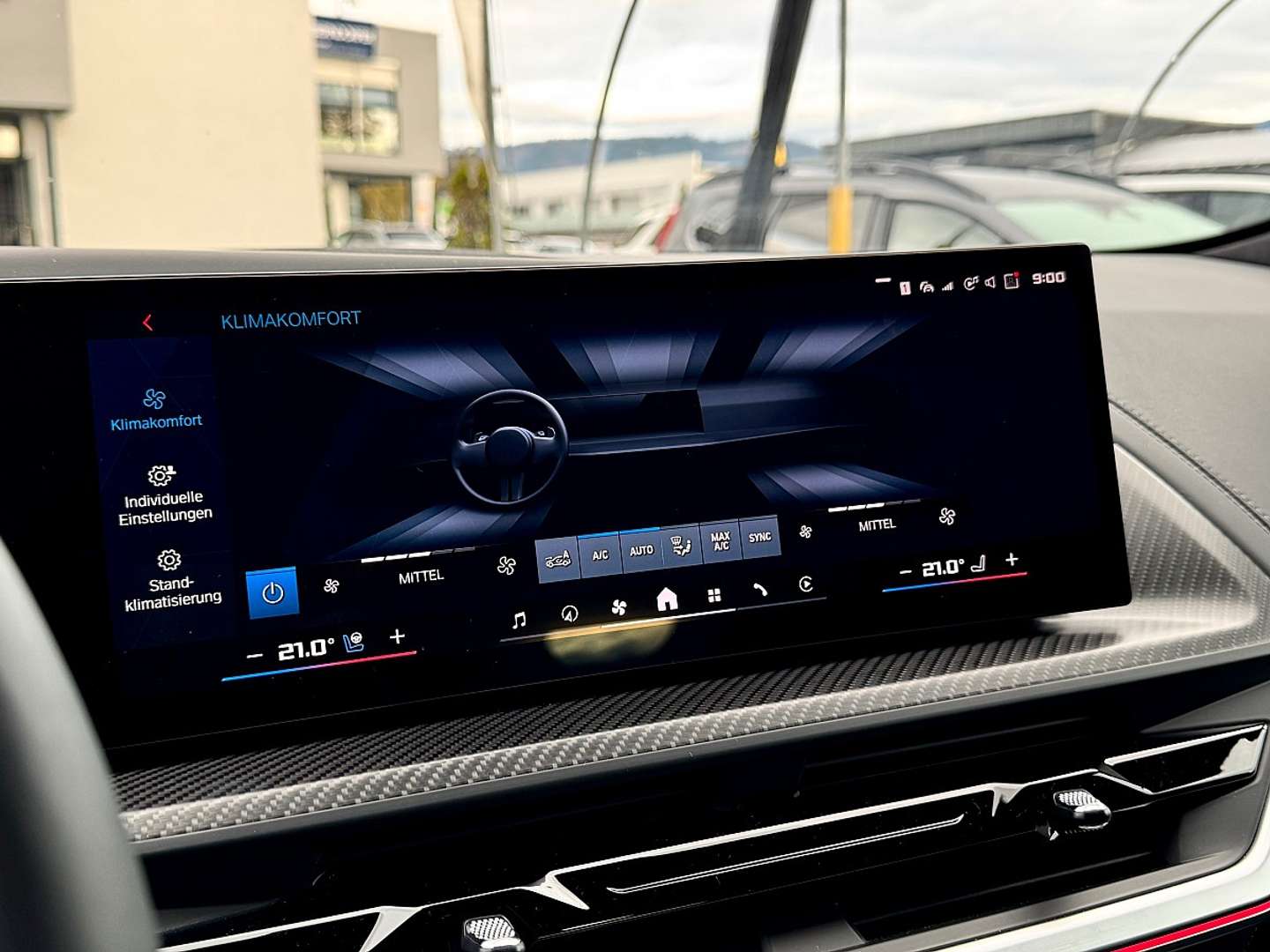 BMW XM 50e - 2025 - Joinsteer - #26