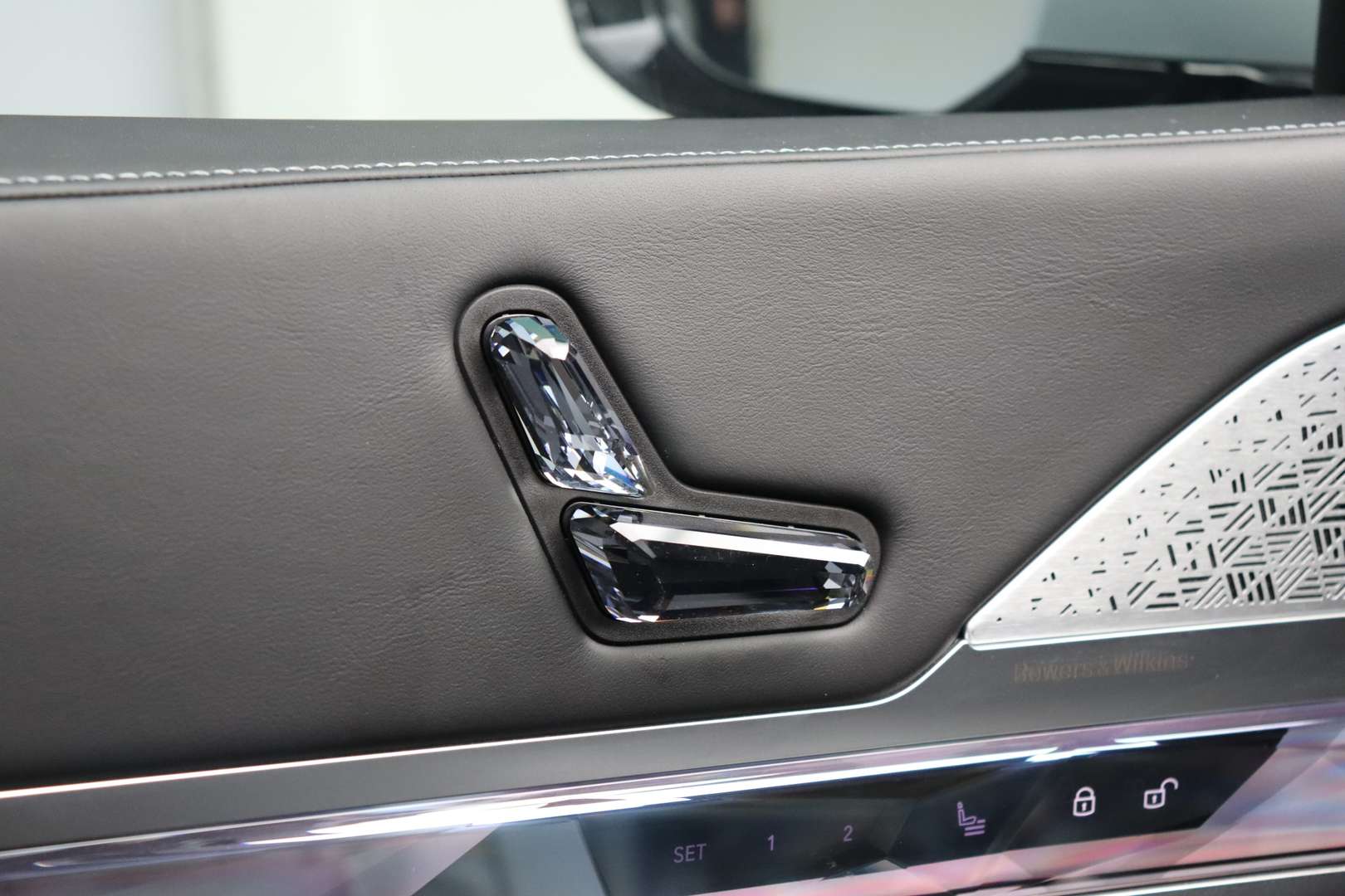 BMW I7 M Sport EDrive50 - 2025 - Joinsteer - #9