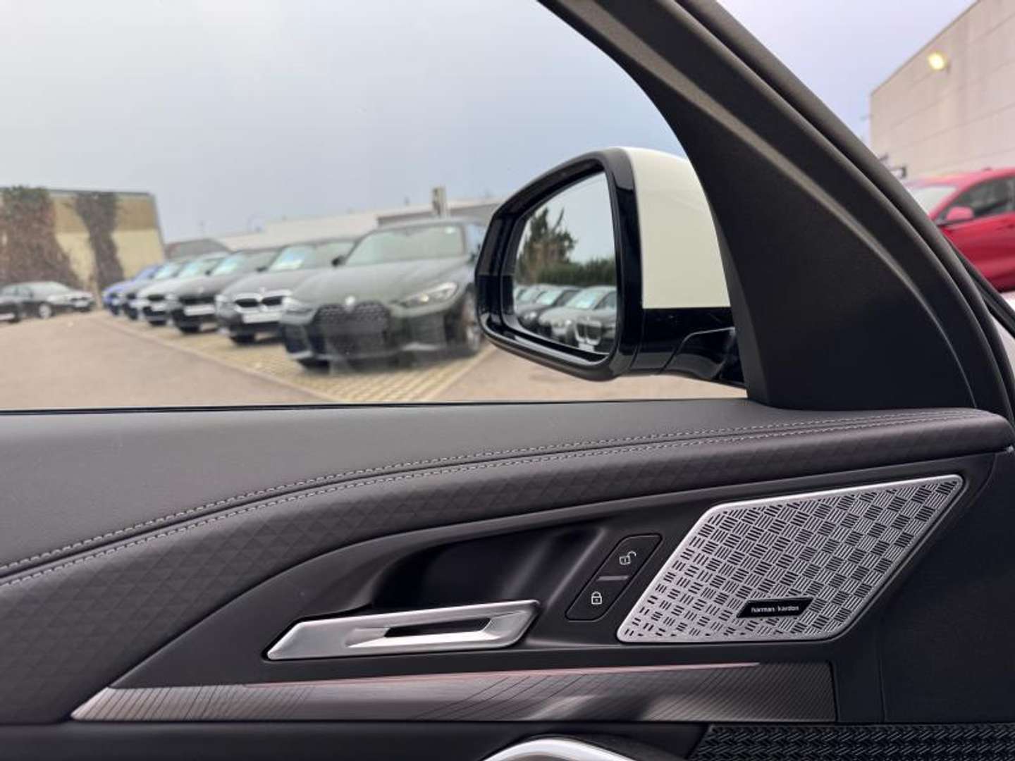 BMW IX2 M Sport XDrive30 - 2025 - Joinsteer - #12