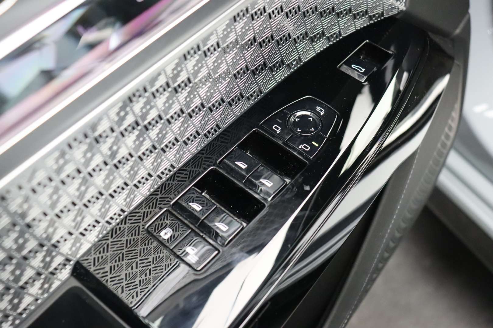 BMW I7 M Sport EDrive50 - 2025 - Joinsteer - #10