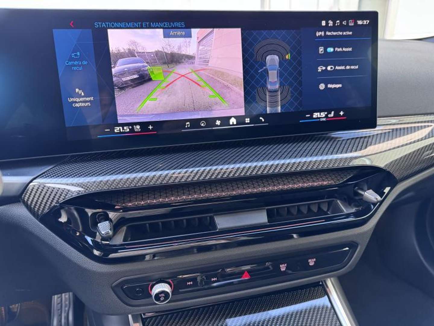 BMW M2 Sport - 2026 - Joinsteer - #11