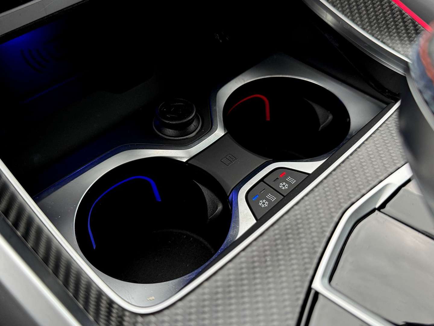 BMW XM 50e - 2025 - Joinsteer - #28