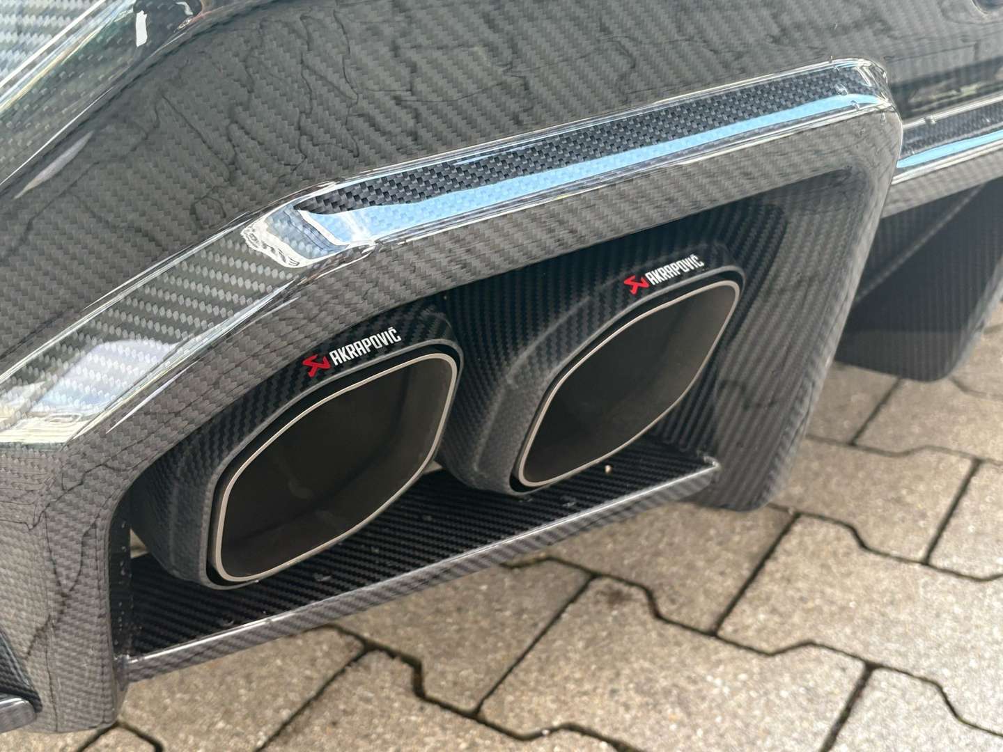 BMW M5 Limousine M5 - 2025 - Joinsteer - #8