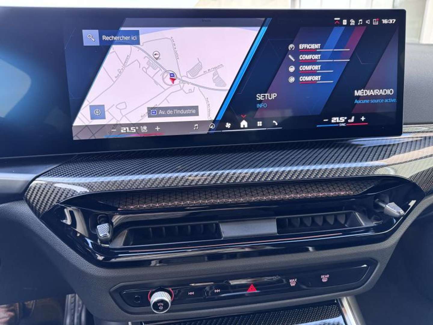 BMW M2 Sport - 2026 - Joinsteer - #12