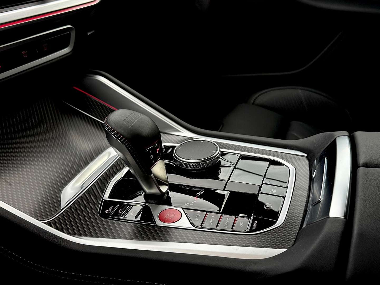 BMW XM 50e - 2025 - Joinsteer - #29