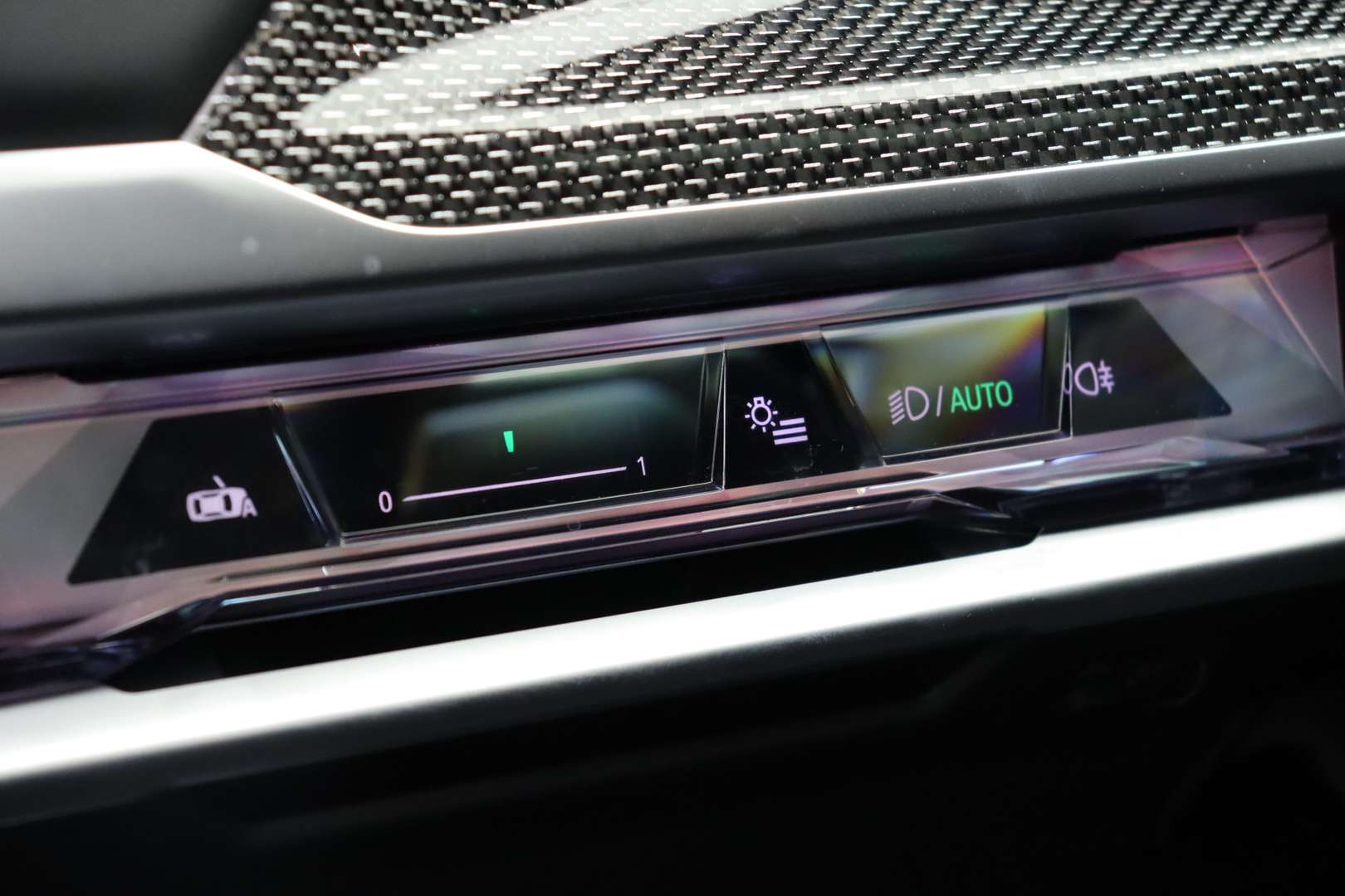 BMW I7 M Sport EDrive50 - 2025 - Joinsteer - #12