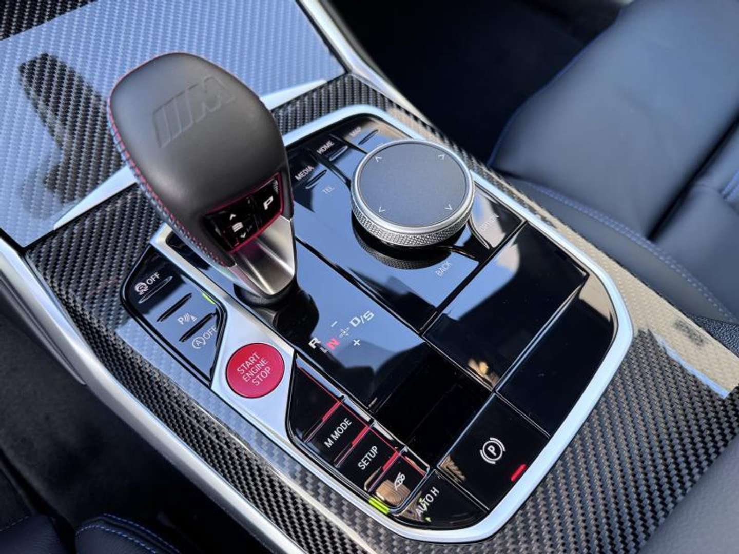 BMW M2 Sport - 2026 - Joinsteer - #13