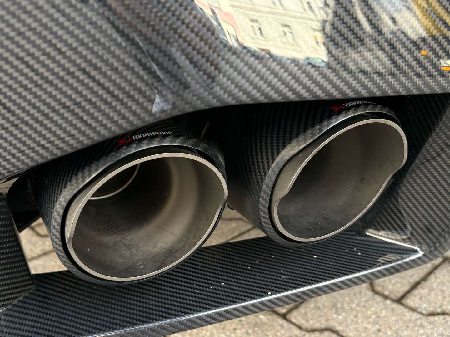 BMW M5 Touring M Sport - 2025 - Joinsteer - #9