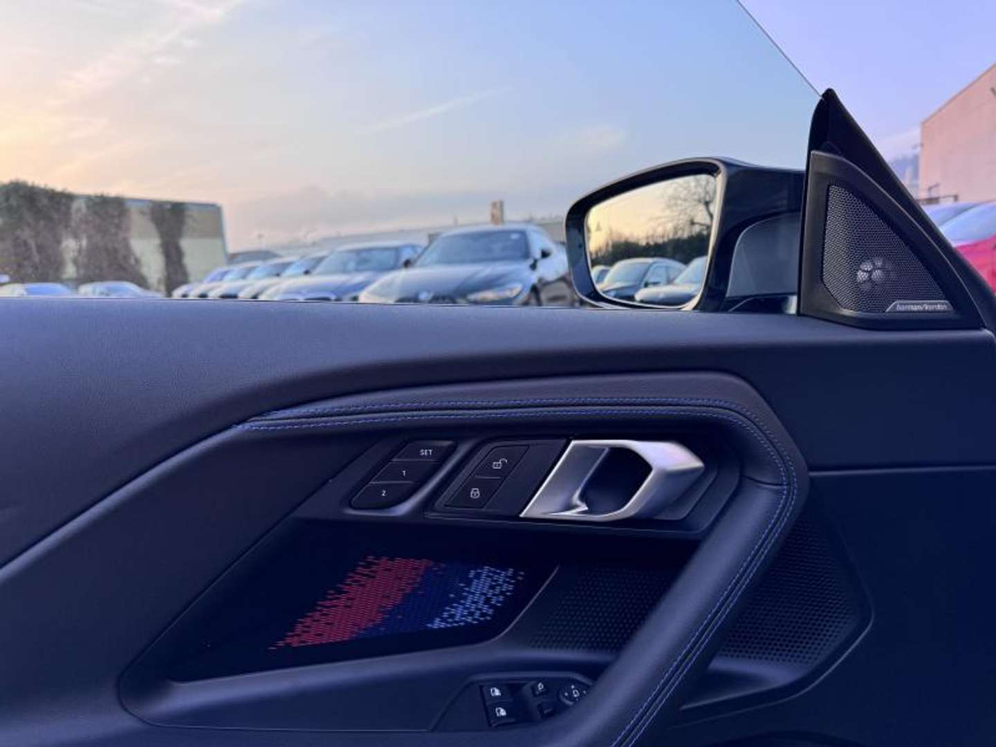 BMW M2 Sport - 2026 - Joinsteer - #15