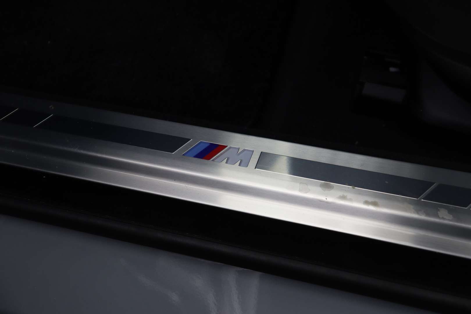 BMW I7 M Sport EDrive50 - 2025 - Joinsteer - #14