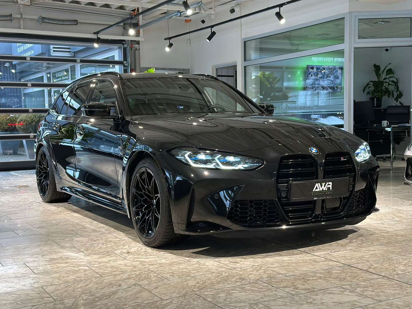 BMW M3 Competition XDrive - 2024 - Joinsteer - #7