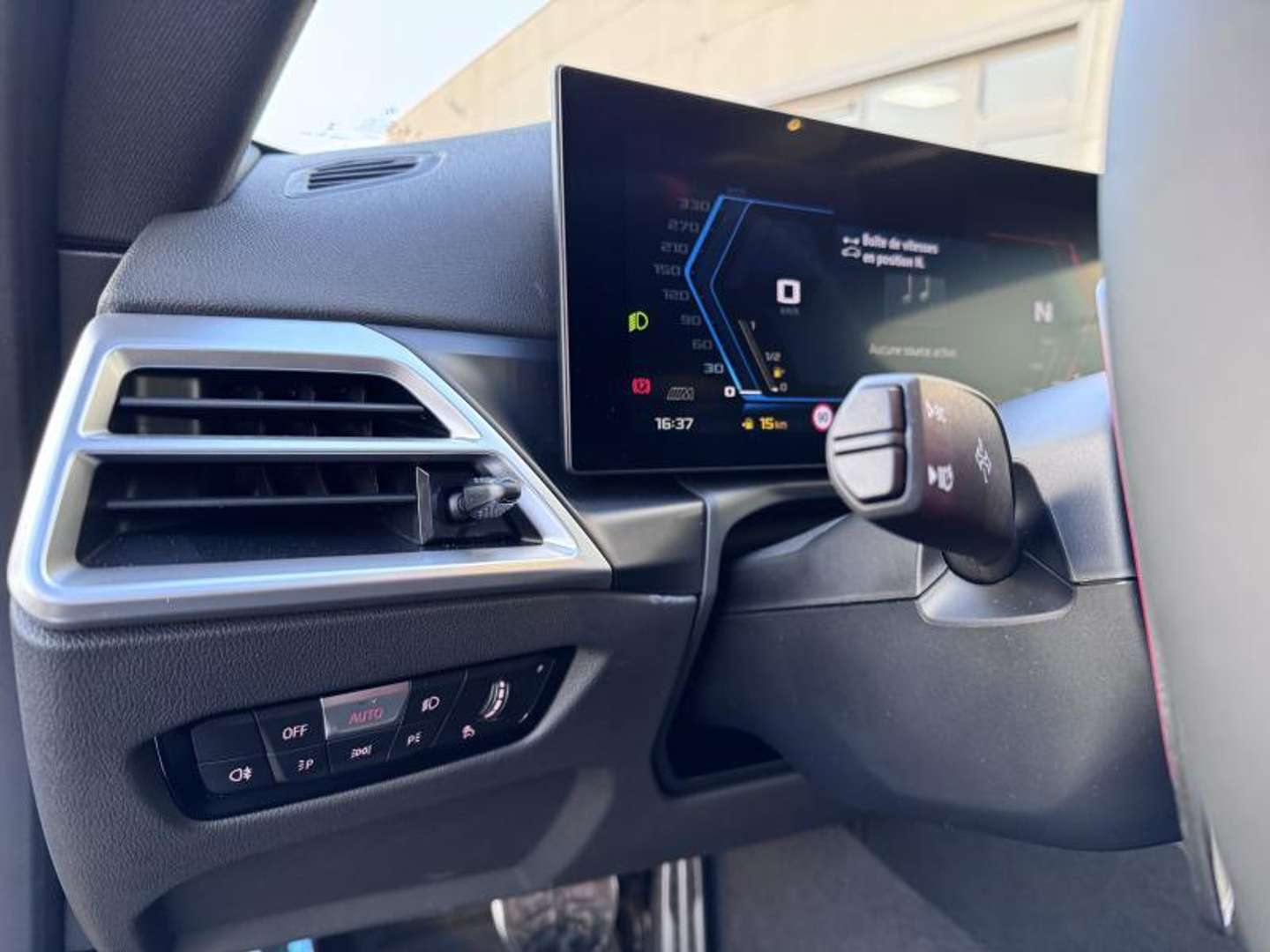 BMW M2 Sport - 2026 - Joinsteer - #16