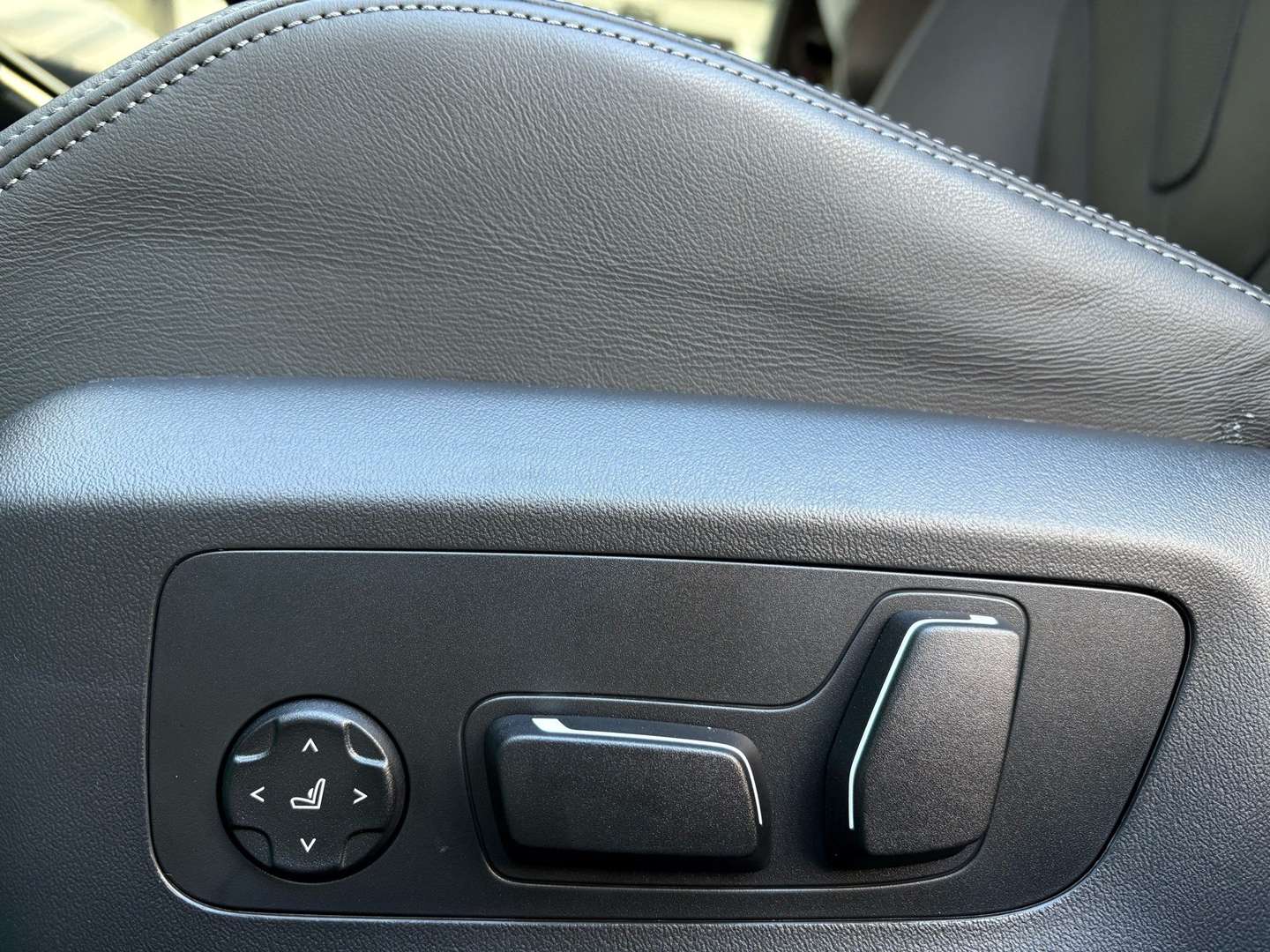 BMW M5 Limousine M5 - 2025 - Joinsteer - #12