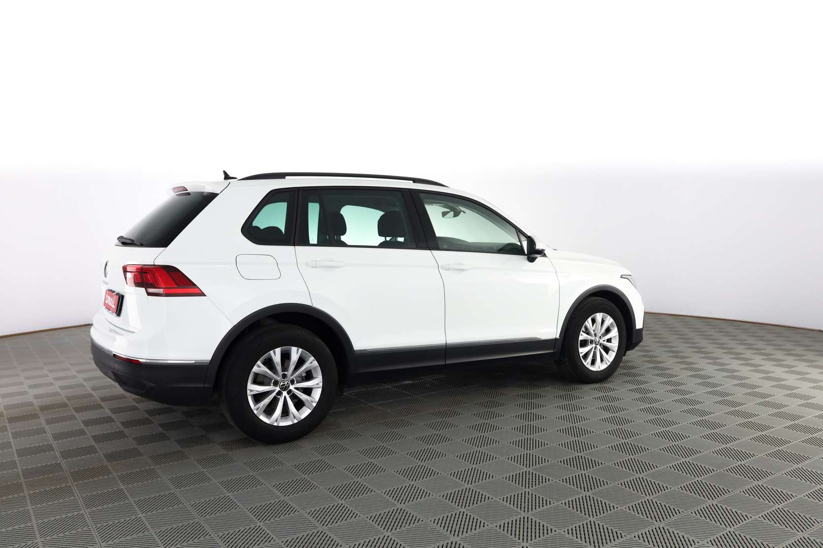 Volkswagen TIGUAN TDI Life - 2023 - Joinsteer - #2