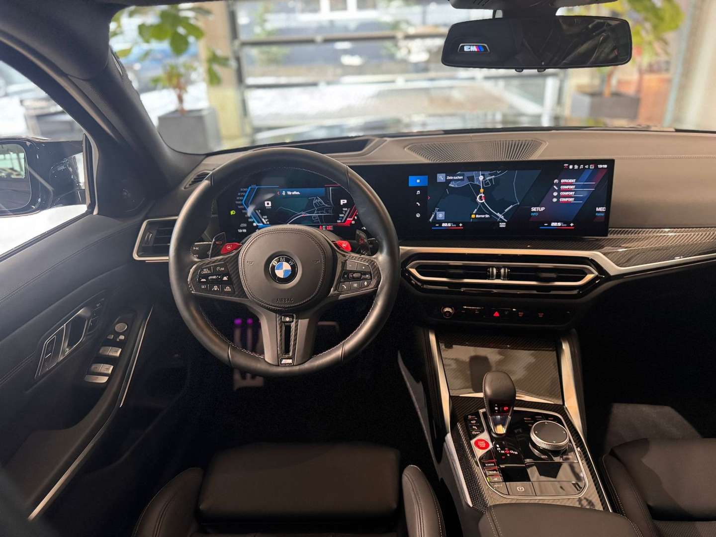 BMW M3 Competition XDrive - 2024 - Joinsteer - #9