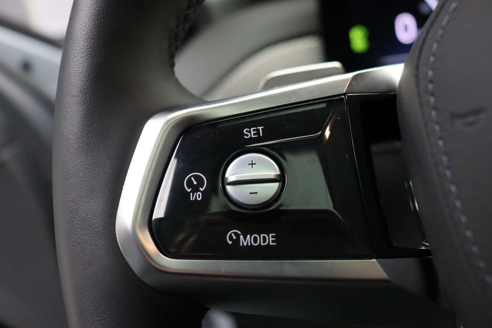 BMW I7 M Sport EDrive50 - 2025 - Joinsteer - #17