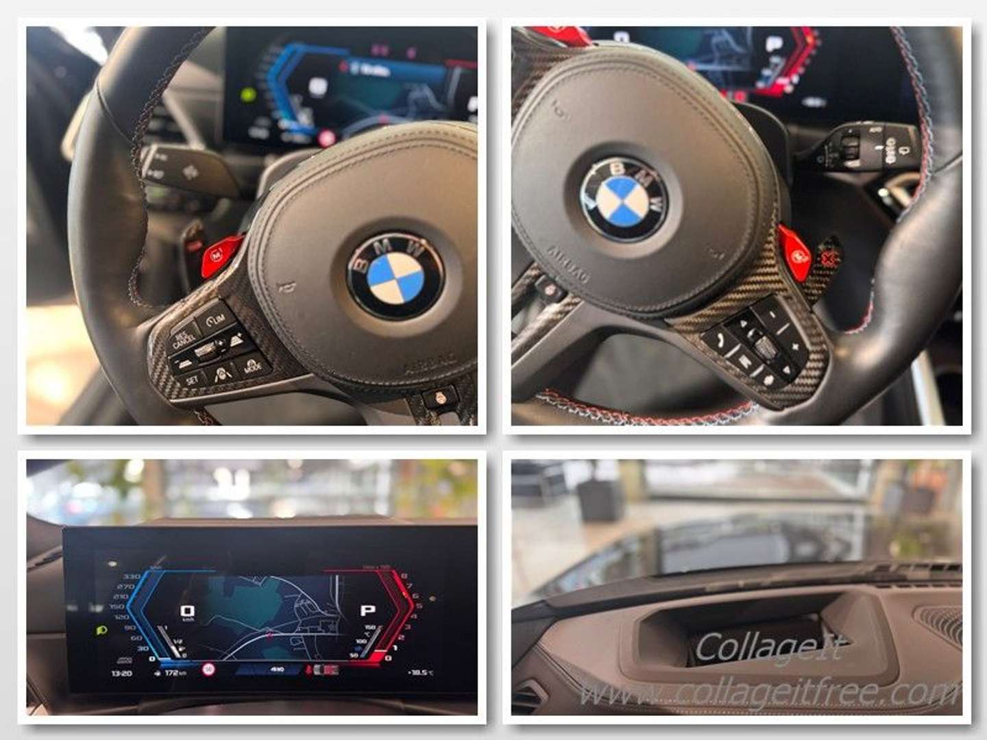 BMW M3 Competition XDrive - 2024 - Joinsteer - #10