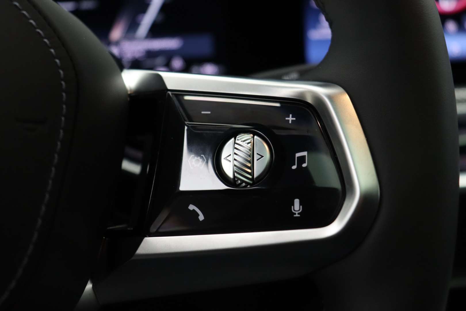 BMW I7 M Sport EDrive50 - 2025 - Joinsteer - #18