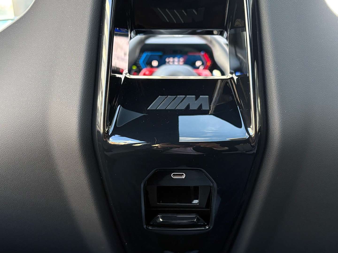 BMW M5 Touring M Sport - 2025 - Joinsteer - #14