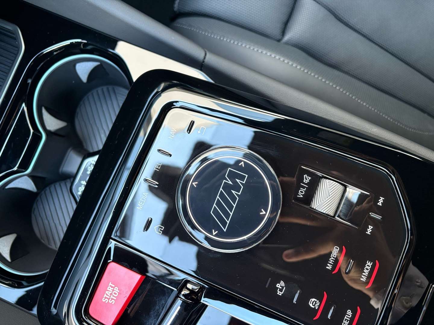 BMW M5 Limousine M5 - 2025 - Joinsteer - #15