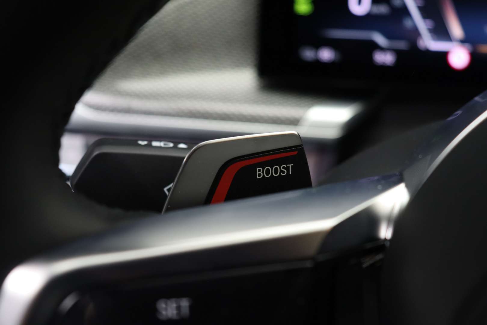 BMW I7 M Sport EDrive50 - 2025 - Joinsteer - #19