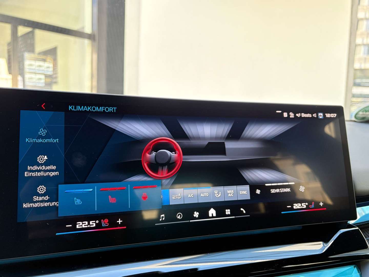 BMW M5 Limousine M5 - 2025 - Joinsteer - #16