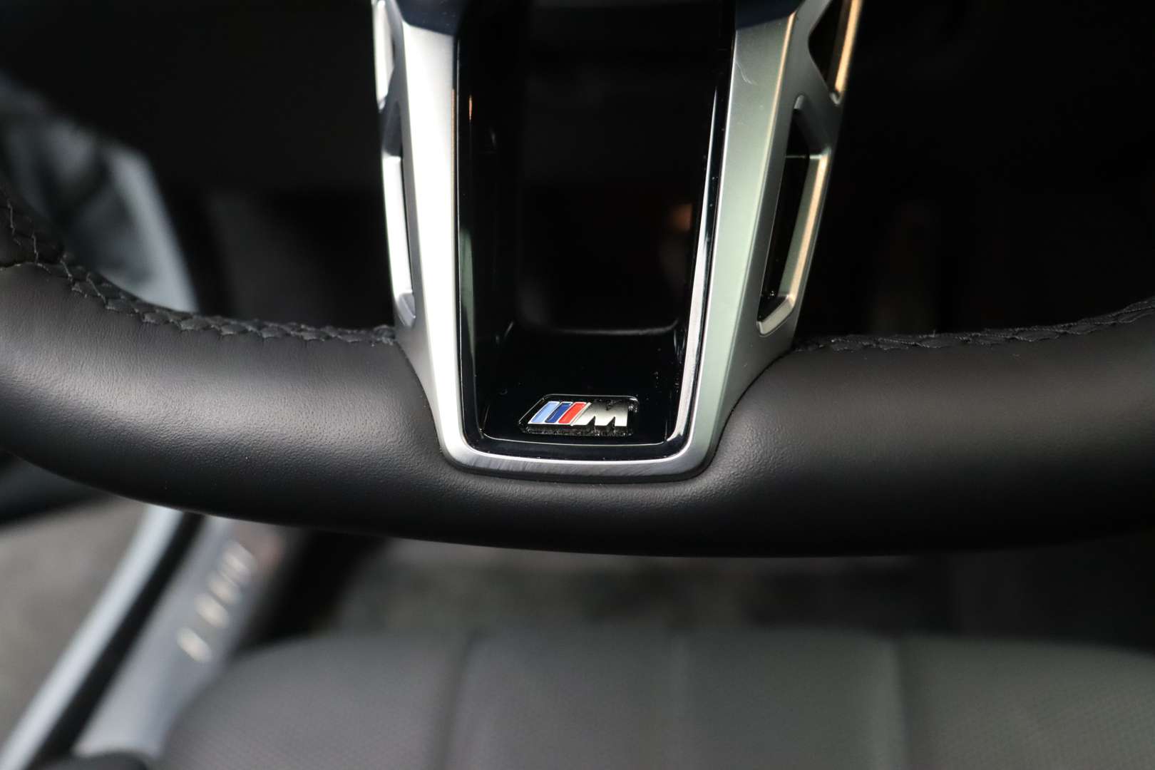 BMW I7 M Sport EDrive50 - 2025 - Joinsteer - #20