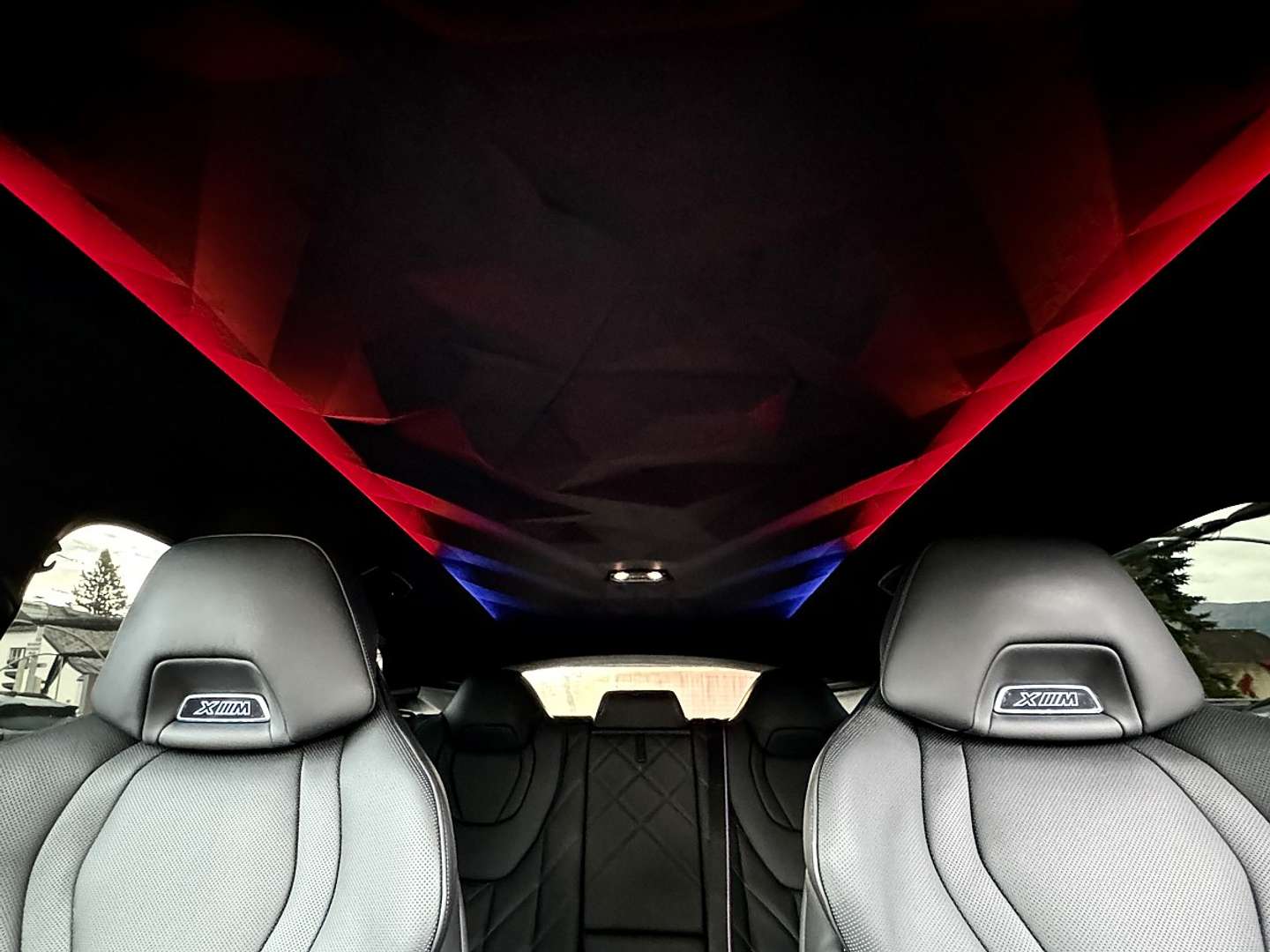 BMW XM 50e - 2025 - Joinsteer - #37